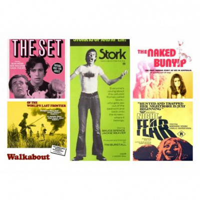 Podcasts The Super Network