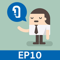 คุยไม่ได้ศัพท์ EP10 - Online Crisis Management