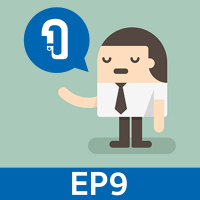 คุยไม่ได้ศัพท์ EP9 - พามนุษย์ป้าเที่ยวเกียวโต