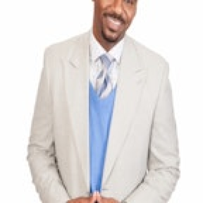 Maize Warren, Jr. Empowerment Podcast