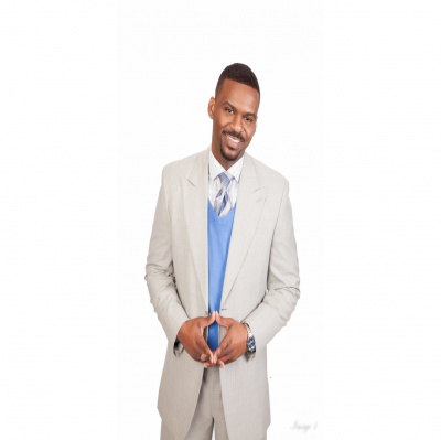 Maize Warren, Jr. Empowerment Podcast