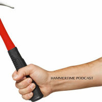 Hammertime Pod 1 Ben Natan