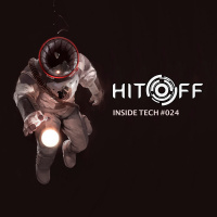 SERGEY HITOFF - INSIDE TECH #24