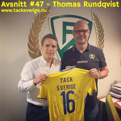 Tack Sverige - De Största Idrottsprofilerna Berättar Sin Historia