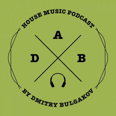 Dmitry Bulgakov Podcast