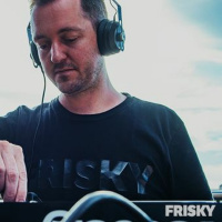 TRIPLEFIRE on Frisky Radio with Ryan Sullivan EP57 [June 2018]