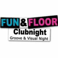 Ryan Sullivan @ Fun  Floor, Hacienda, Switzerland, 12 Nov 2011