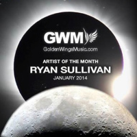 Ryan Sullivan - Artist of the Month mix on GWM Radio [Jan 2014]