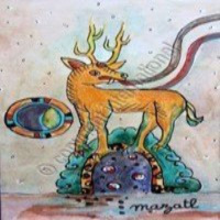 4 SENTIR AVANT D AGIR LEZARD es del jueves 26 de febrero del 2015