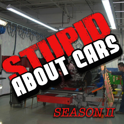 Stupid About Cars