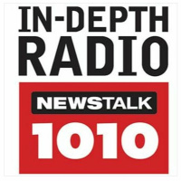 ROMÉO DALLAIRE + ROSE SUTHERLAND