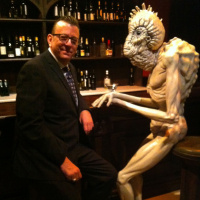 MAPLE SYRUP FOR YOUR EYES: CRONENBERG FAMILY VALUES