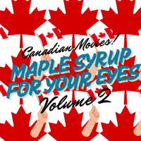 MAPLE SYRUP FOR YOUR EYES VOLUME 2 DOCUMENTARIES