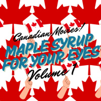 MAPLE SYRUP FOR YOUR EYES VOL 1