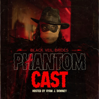 BLACK VEIL BRIDES The PhantomCast - Episode 01