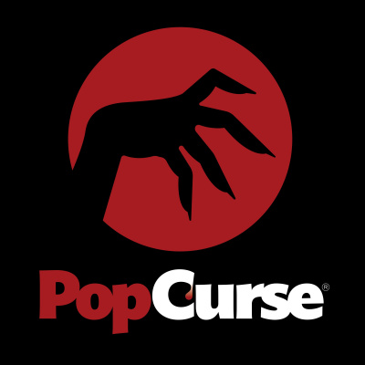Popcurse With Ryan J. Downey