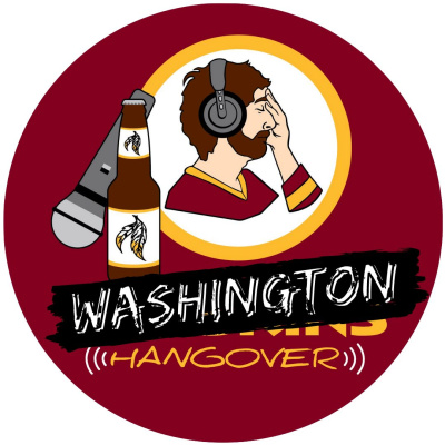 Redskins Hangover