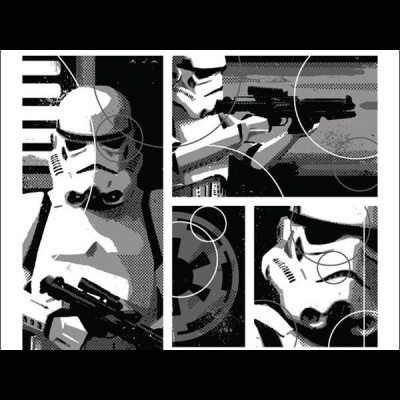 Blazing Defender Report