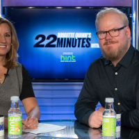 22 Minutes With Jim Gaffigan