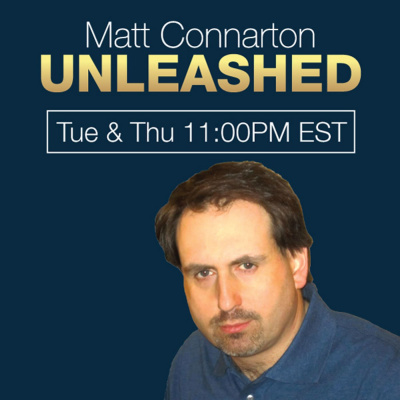 Matt Connarton Unleashed