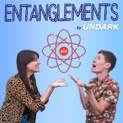 Undark: Truth, Beauty, Science