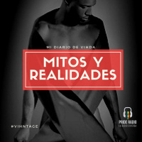 Mi Diario de VIHda: Mitos y Realidades.