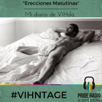 Mi diario de VIHda: Las erecciones matutinas.