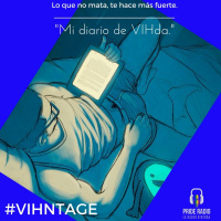 Mi diario de VIHda: Lo que no mata, te hace mas fuerte.