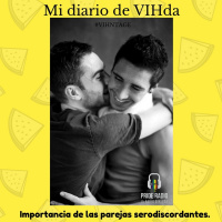 Mi diario de VIHda: Importancia en parejas serodiscordantes.
