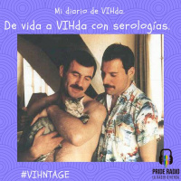 Mi diario de VIHda: De vida a VIHda con serologias.