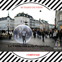 Mi Diario de VIHda: La VIHda con o sin prejuicios