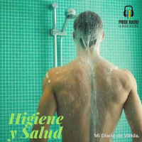 Mi Diario de VIHda: Higiene y Salud
