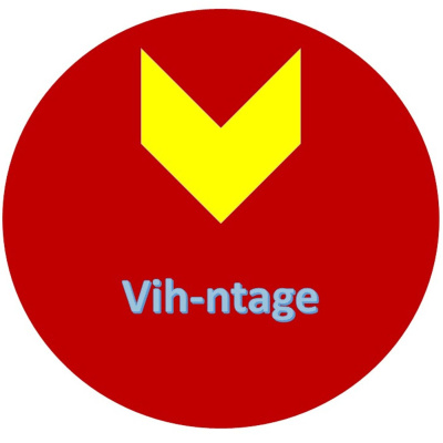 Vih-ntage