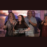 Who Do You Love : Pastor Josh Cokendolpher (11 am)