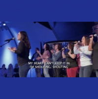 The Upside Down Kingdom