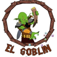 Entrevista con Sherezade García de El Goblin