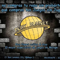 Entrevista con Dani de Play Planet