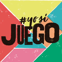 Entrevista con Raquel de #Yo Si Juego
