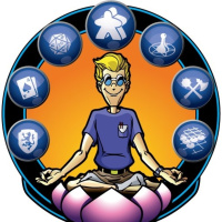 Inner Circle Night Ep025 – BGG, La Board Game Geek