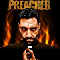 Entrevista con El Púlpito de Preacher Rush
