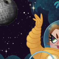 Mesa Redonda de Crowdfunding en FANCON 2017