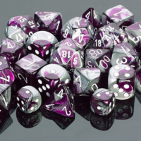 Inner Circle Night Ep035 – Juegos de Dados