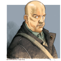 Entrevista con Oriol Comas