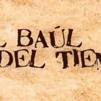 Entrevista con Noa y Jonay del Baúl del Tiempo