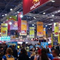 Inner Circle Night Ep022 – Ferias y Jornadas Lúdicas