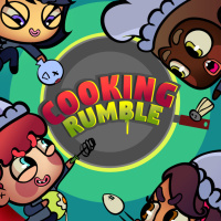 Entrevista con Emilio de Cooking Rumble