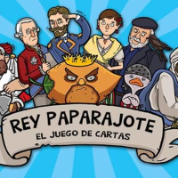 Entrevista con Jesús de Rey Paparajote