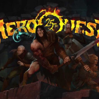 Inner Circle Night Ep024 – Heroquest 25 aniversario, la gran estafa lúdica?