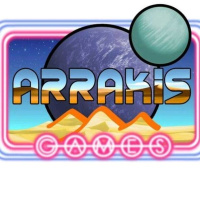 Entrevista con Quique de Arrakis Games