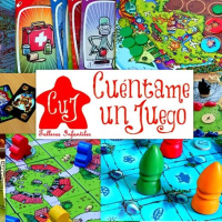 Entrevista con Iván de Cuéntame un Juego